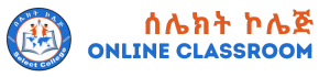 Select College LMS